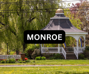 Monroe Connecticut Real Estate